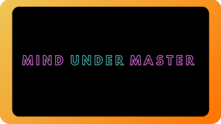 Mind Under Master legendado