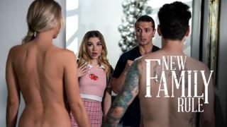 Nova Regra da Família