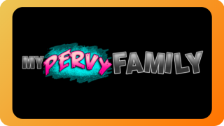 my pervy family legendado