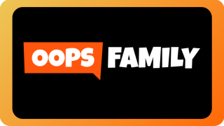 oops family legendado