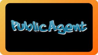 public agent legendado