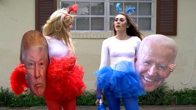 Acabando com as guerras políticas