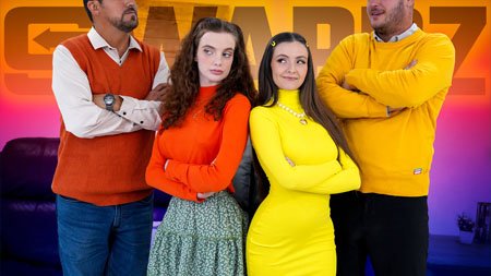 Eu farei seu papai gozar primeiro