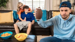 Meu namorado não me dá sexo anal