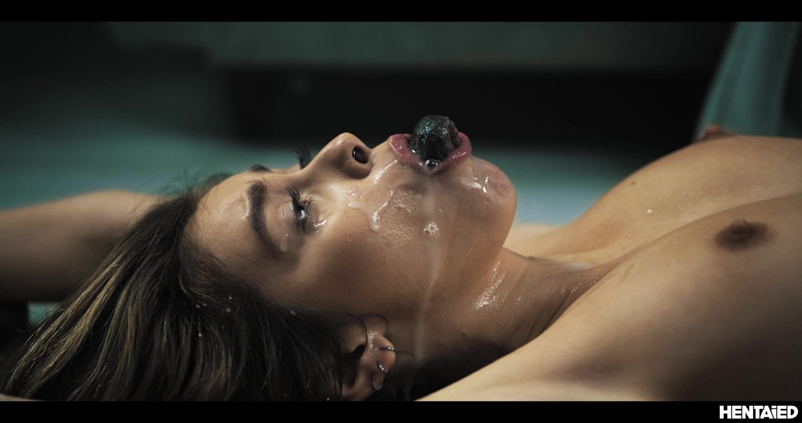 Desaparecimentos Viscosos