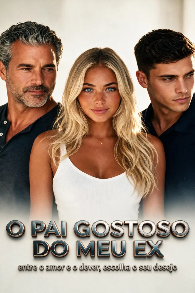 O Pai Gostoso do Meu Ex