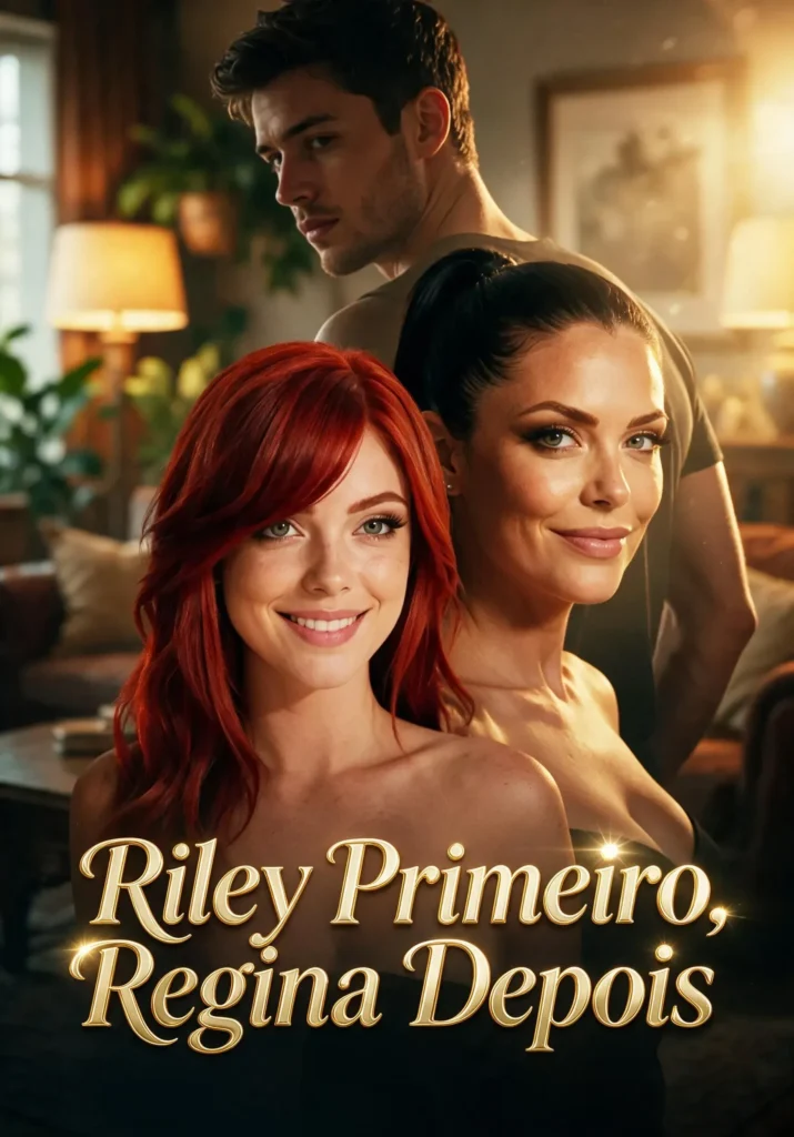 Riley Primeiro, Regina Depois