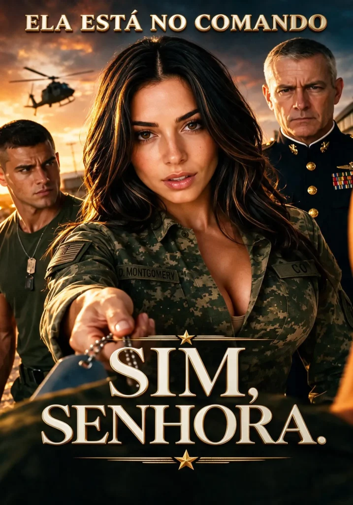 SIM, SENHORA