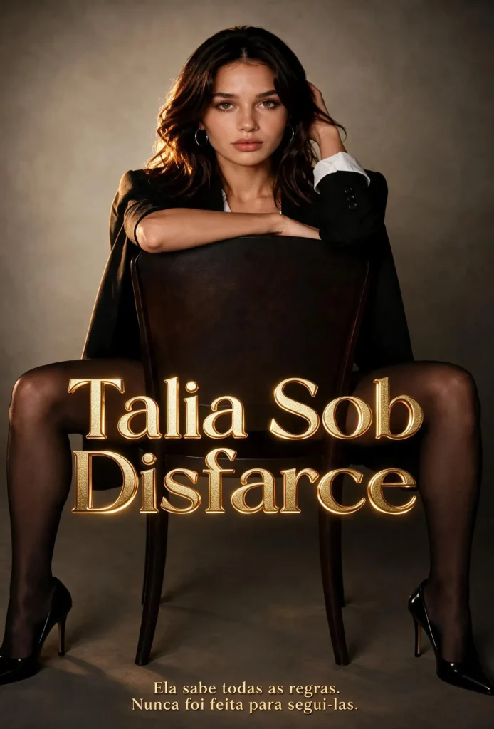 Talia Sob Disfarce