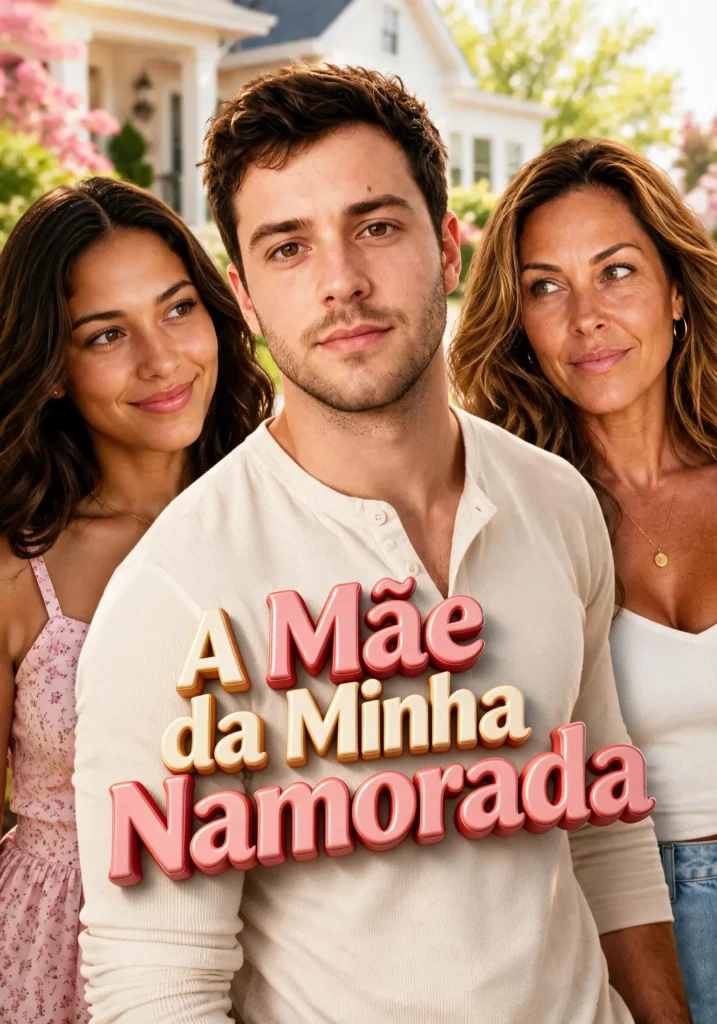 A Mãe da Minha Namorada