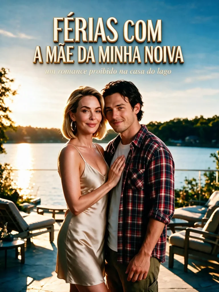 Férias com a Mãe da Minha Noiva