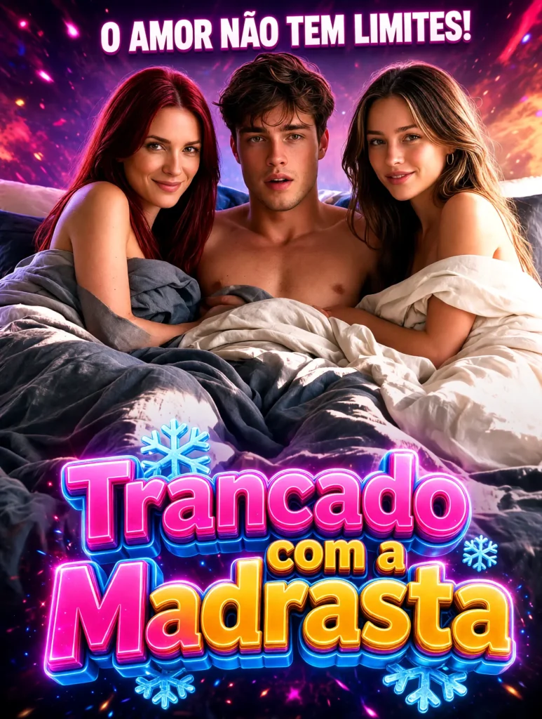 Trancado com a Madrasta