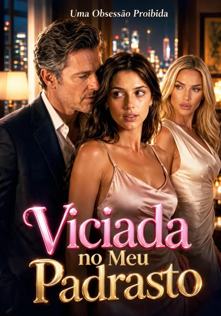Viciada no Meu Padrasto