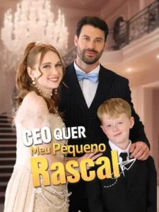 CEO Quer Meu Pequeno Rascal