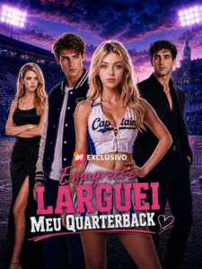 Emagreci e Larguei Meu Quarterback
