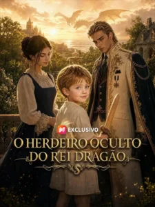 O Herdeiro Oculto do Rei Dragão