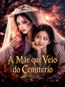 A Mãe que Veio do Cemitério