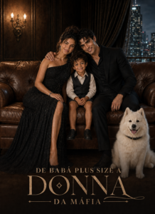 De Babá Plus Size a Donna da Máfia