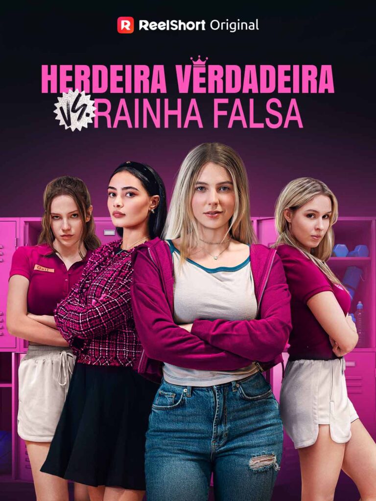 Herdeira Verdadeira vs. Rainha Falsa