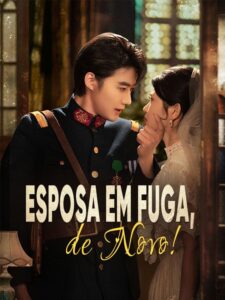 Esposa em Fuga, de Novo!