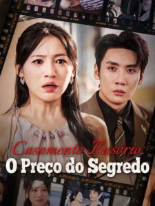 Casamento Ilusório: O Preço do Segredo