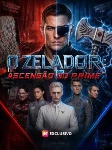 O Zelador: Ascensão do Prime