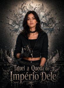 Tatuei a Queda do Império Dele