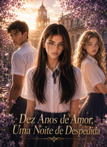 Dez Anos de Amor, Uma Noite de Despedida