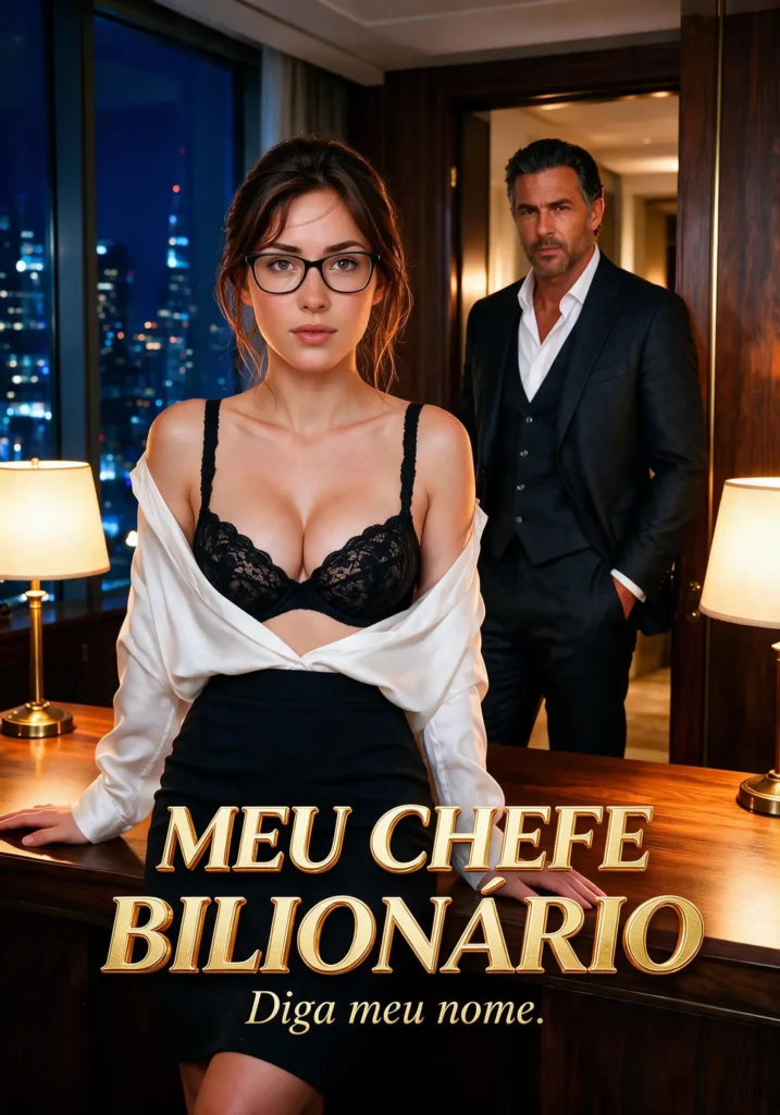 Meu Chefe Bilionário