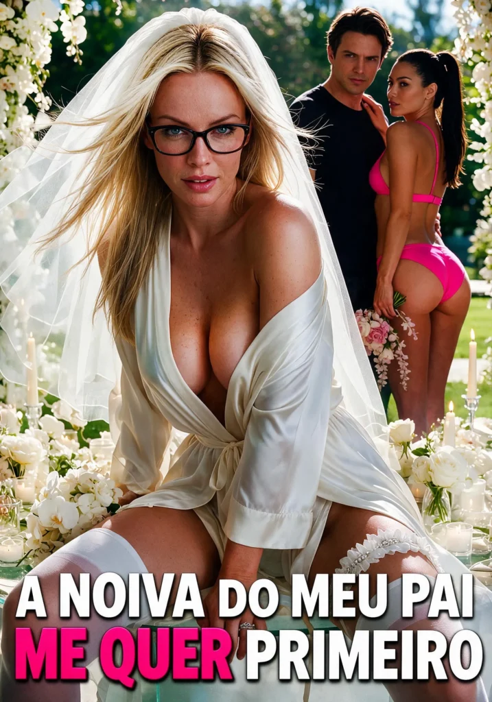 A Noiva do Meu Pai Me Quer Primeiro