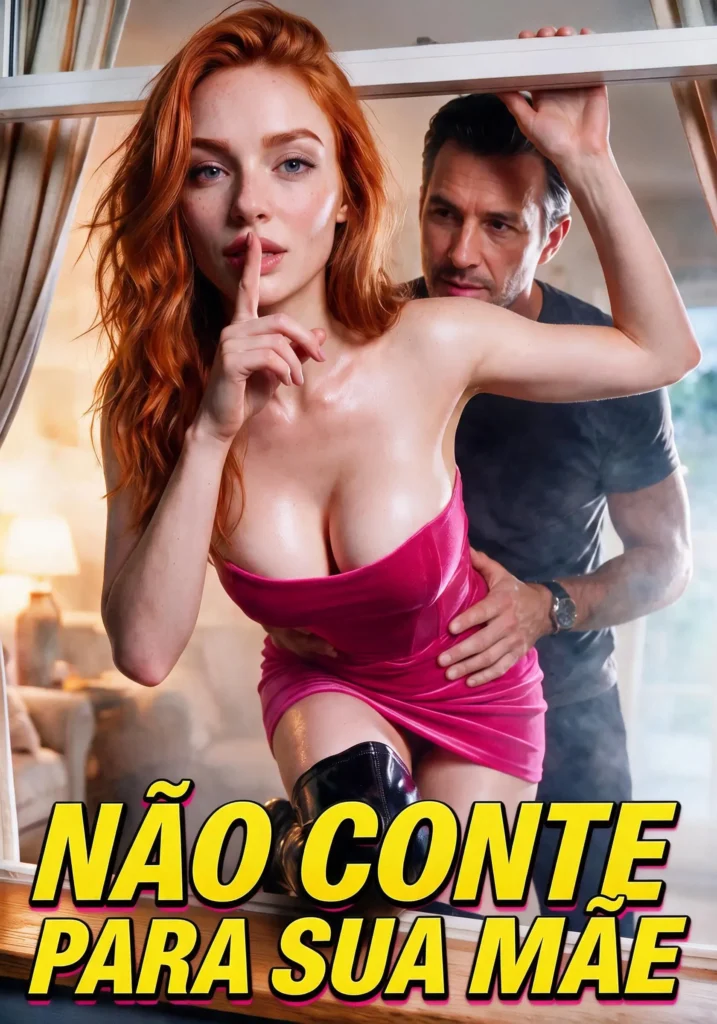 Não Conte para sua Mãe